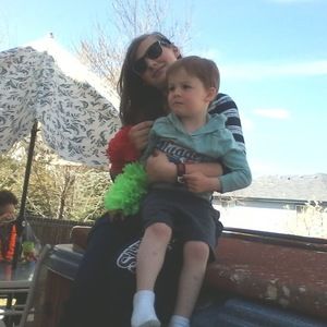 Meet your Posher, Scarlet